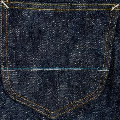 Samurai Jeans S710SXJ-SSG