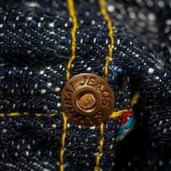 Samurai Jeans S710SXJ-SSG