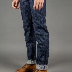 Samurai Jeans S710SXJ-SSG