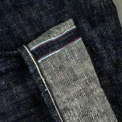 Samurai Jeans S710SXJ-SSG