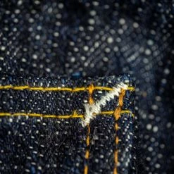 Samurai Jeans S710SXJ-SSG