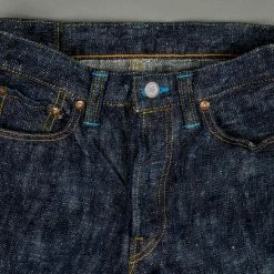 Samurai Jeans S710SXJ-SSG