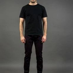 STUDIO D´ARTISAN Studio D'Artisan D1820 "Hinode" 15oz Relaxed Tapered Jeans