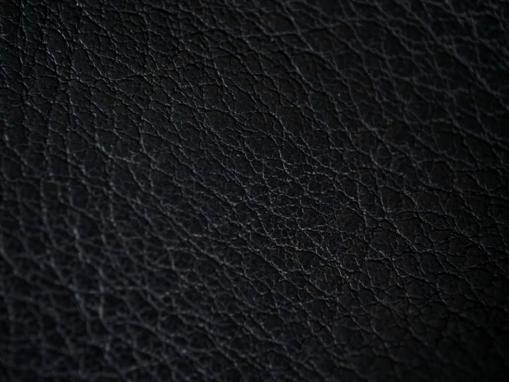 Shangri-La Heritage "Varenne" Fur Collar Black Leather Jacket 37 Shangri-La Heritage "Varenne" Fur Collar Black Leather Jacket