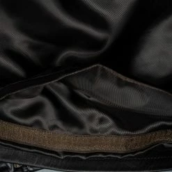 Shangri-La Heritage "Varenne" Fur Collar Black Leather Jacket 71 Shangri-La Heritage