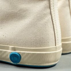 Shoes Like Pottery 01JP High Sneaker White