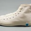 Shoes Like Pottery 01JP High Sneaker White