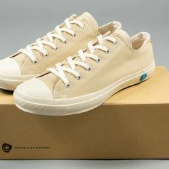 Shoes Like Pottery 01JP Low Sneaker Beige