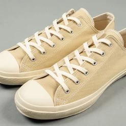 Shoes Like Pottery 01JP Low Sneaker Beige
