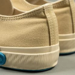 Shoes Like Pottery 01JP Low Sneaker Beige