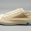 Shoes Like Pottery 01JP Low Sneaker Beige