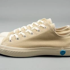 Shoes Like Pottery 01JP Low Sneaker Beige
