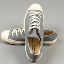 Shoes Like Pottery 01JP Low Sneaker Grey