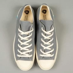 Shoes Like Pottery 01JP Low Sneaker Grey