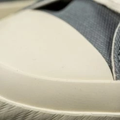 Shoes Like Pottery 01JP Low Sneaker Grey