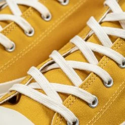 Shoes Like Pottery 01JP Low Sneaker Mustard