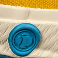 Shoes Like Pottery 01JP Low Sneaker Mustard