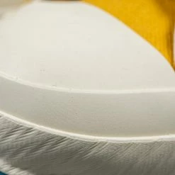 Shoes Like Pottery 01JP Low Sneaker Mustard