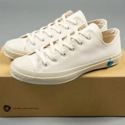 Shoes Like Pottery 01JP Low Sneaker White 33 Shoes Like Pottery 01JP Low Sneaker White