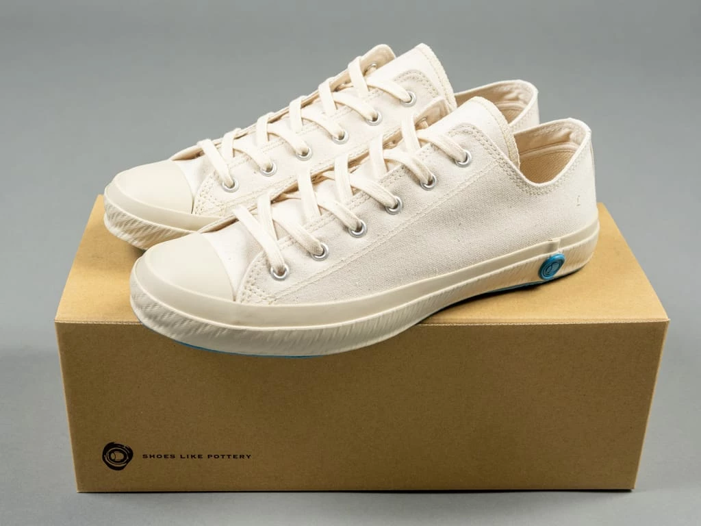 Shoes Like Pottery 01JP Low Sneaker White 18 Shoes Like Pottery 01JP Low Sneaker White