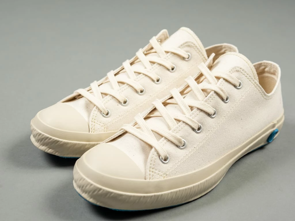 Shoes Like Pottery 01JP Low Sneaker White 4 Shoes Like Pottery 01JP Low Sneaker White