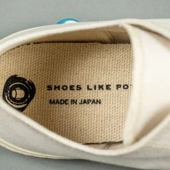 Shoes Like Pottery 01JP Low Sneaker White 31 Shoes Like Pottery 01JP Low Sneaker White