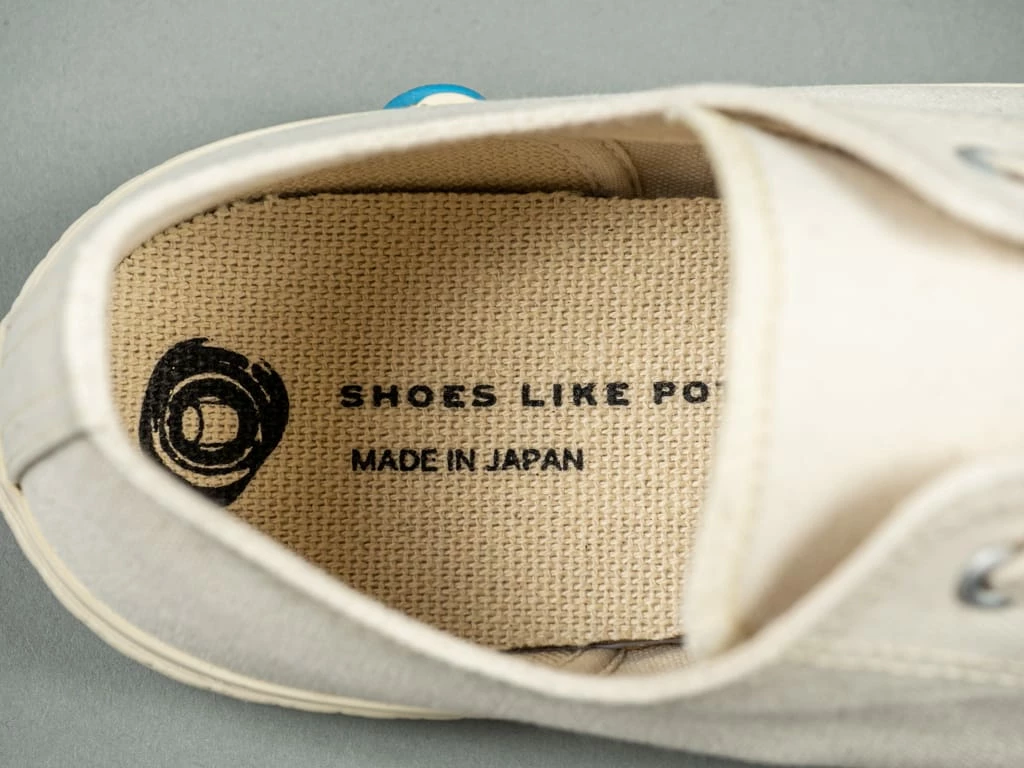 Shoes Like Pottery 01JP Low Sneaker White 16 Shoes Like Pottery 01JP Low Sneaker White