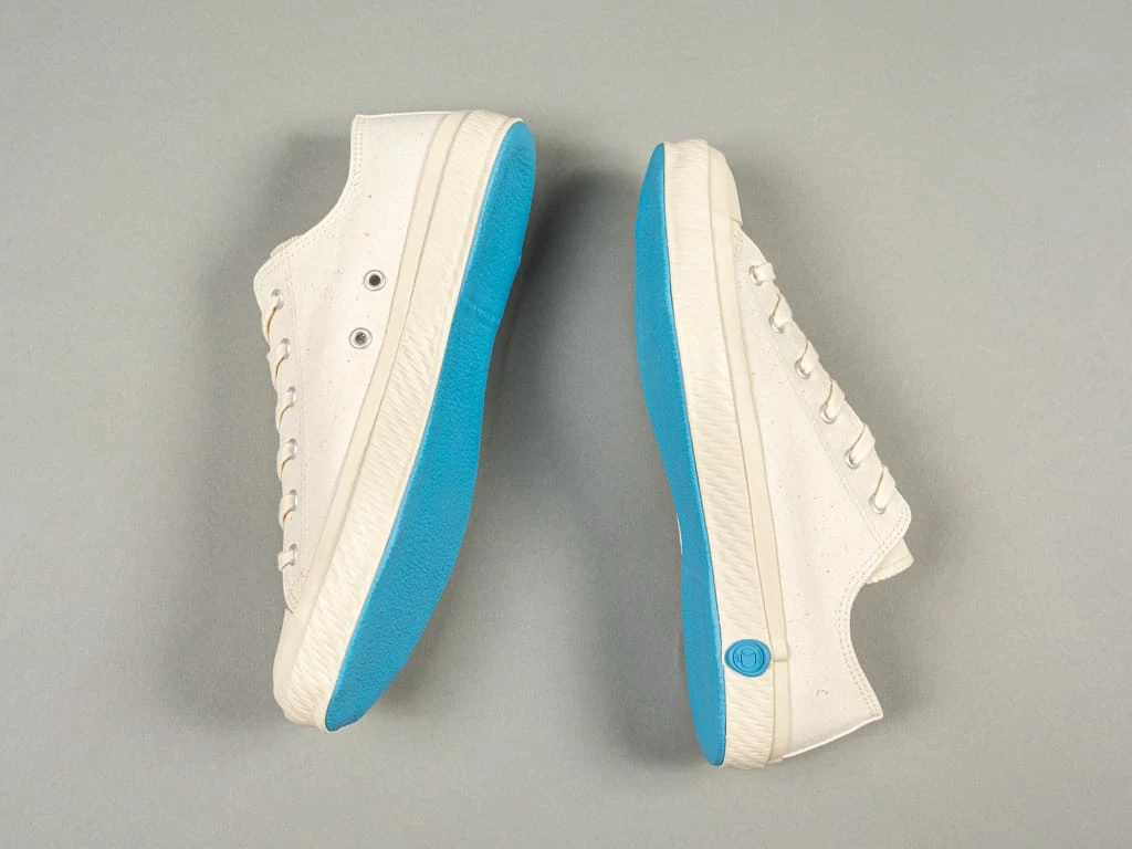 Shoes Like Pottery 01JP Low Sneaker White 6 Shoes Like Pottery 01JP Low Sneaker White