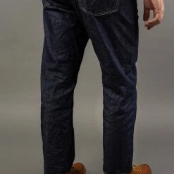 Spellbound Hard Twist Denim Straight Tapered Jeans 29 Spellbound Hard Twist Denim Straight Tapered Jeans