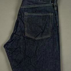 Spellbound Hard Twist Denim Straight Tapered Jeans 30 Spellbound Hard Twist Denim Straight Tapered Jeans