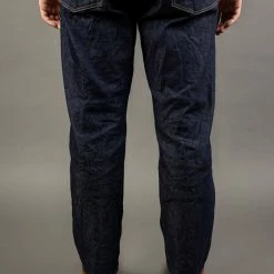 Spellbound Hard Twist Denim Straight Tapered Jeans 28 Spellbound Hard Twist Denim Straight Tapered Jeans