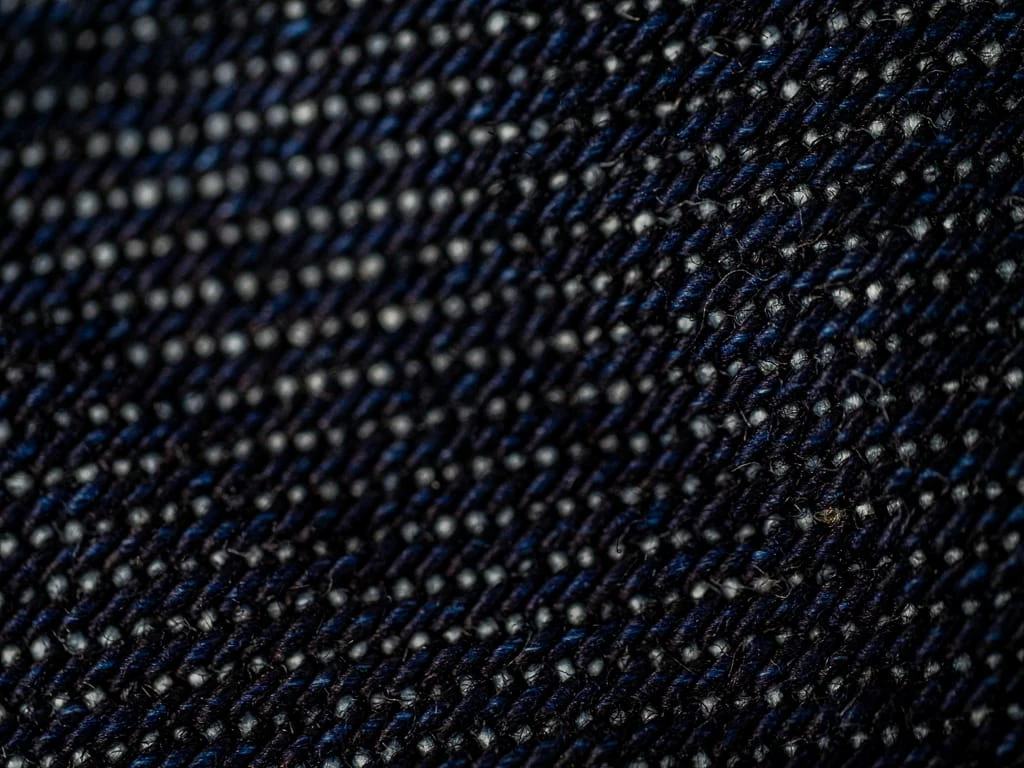 Spellbound Hard Twist Denim Straight Tapered Jeans 17 Spellbound Hard Twist Denim Straight Tapered Jeans