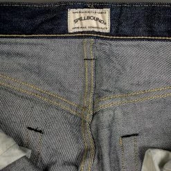 Spellbound Hard Twist Denim Straight Tapered Jeans 42 Spellbound Hard Twist Denim Straight Tapered Jeans