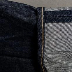 Spellbound Hard Twist Denim Straight Tapered Jeans 40 Spellbound Hard Twist Denim Straight Tapered Jeans