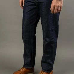 Spellbound Hard Twist Denim Straight Tapered Jeans 27 Spellbound Hard Twist Denim Straight Tapered Jeans