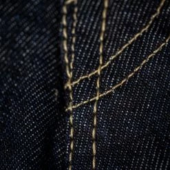 Spellbound Hard Twist Denim Straight Tapered Jeans 46 Spellbound Hard Twist Denim Straight Tapered Jeans