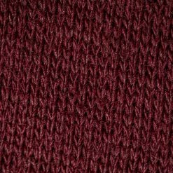 Stevenson Overall Co. Detachable Hooded Athletic Jacket Burgundy