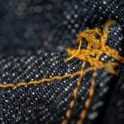 Stevenson Overall Co. La Jolla 727 Slim Tapered Jeans 28 Stevenson Overall Co. La Jolla 727 Slim Tapered Jeans