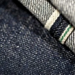 Stevenson Overall Co. La Jolla 727 Slim Tapered Jeans 29 Stevenson Overall Co. La Jolla 727 Slim Tapered Jeans