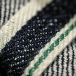 Stevenson Overall Co. La Jolla 727 Slim Tapered Jeans 30 Stevenson Overall Co. La Jolla 727 Slim Tapered Jeans