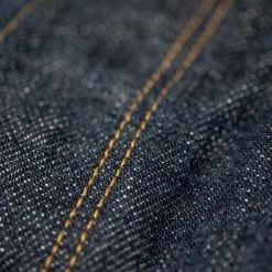 Stevenson Overall Co. La Jolla 727 Slim Tapered Jeans 31 Stevenson Overall Co. La Jolla 727 Slim Tapered Jeans