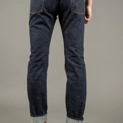 Stevenson Overall Co. La Jolla 727 Slim Tapered Jeans 20 Stevenson Overall Co. La Jolla 727 Slim Tapered Jeans