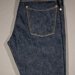 Stevenson Overall Co. La Jolla 727 Slim Tapered Jeans 21 Stevenson Overall Co. La Jolla 727 Slim Tapered Jeans