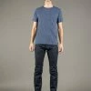 Stevenson Overall Co. La Jolla 727 Slim Tapered Jeans