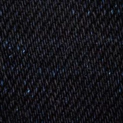 The Strike Gold 5004ID Double Indigo Straight Tapered Jeans