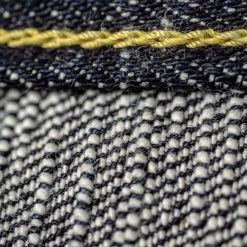 The Strike Gold 7109 Ultra Slubby Slim Tapered Jeans