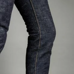 The Strike Gold 7109 Ultra Slubby Slim Tapered Jeans