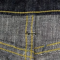 The Strike Gold 7109 Ultra Slubby Slim Tapered Jeans