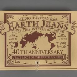 STUDIO D´ARTISAN Studio D'Artisan 40th Anniversary