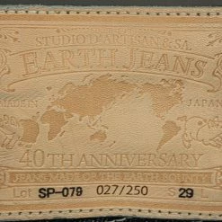 STUDIO D´ARTISAN Studio D'Artisan 40th Anniversary